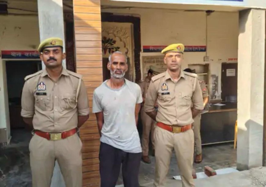 कागारौल में महिला पर जानलेवा हमला, पति गिरफ्तार, कुल्हाड़ी और लाठी-डंडों से हमले का आरोप