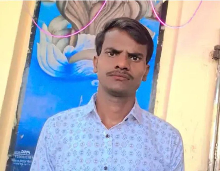 13 दिन बाद पलटी मौत की कहानी, अमित बंसल केस में साजिश की एंट्री, चार पर हत्या का मुकदमा
