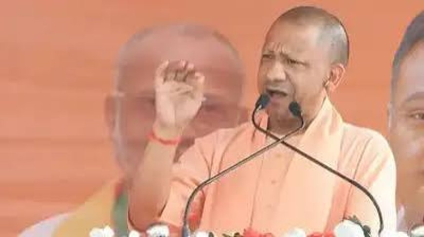 राम मंदिर चंदा चोरी को लेकर सीएम बोले-  बस 15 दिन इंतजार करें,  अपराधी कोई भी हो बचेगा नहीं 