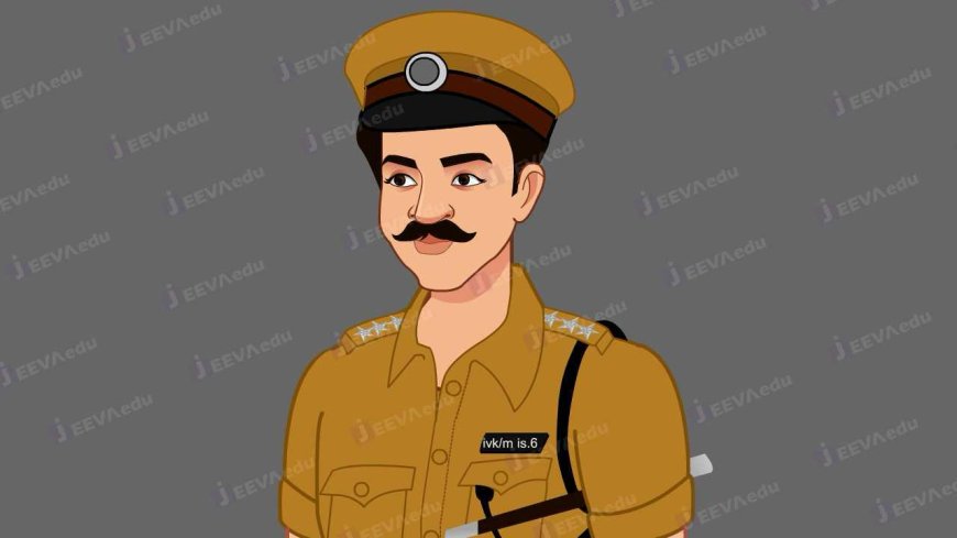 पॉक्सो केस में अदालत का सख्त रुख, गवाही से बच रहे विवेचक का वेतन रोकने का आदेश