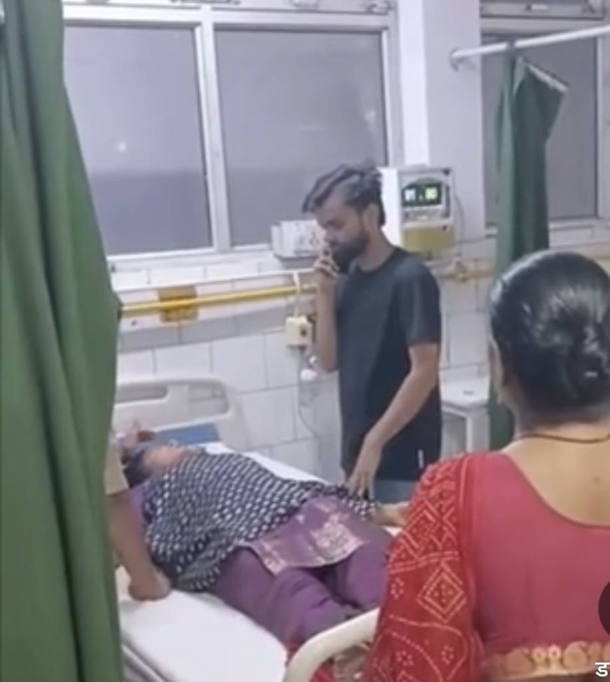 बरेली में शांतिपूर्ण रही नीट री-एग्जाम, 93 प्रतिशत अभ्यर्थियों ने दी परीक्षा; केंद्र पर छात्रा बेहोश होने से मची अफरा-तफरी