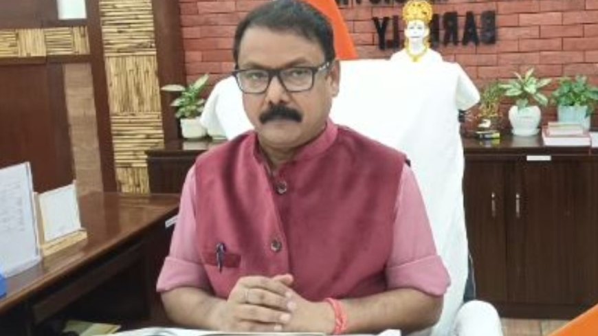 लखनऊ अग्निकांड के बाद बरेली में अलर्ट: डीएम के सख्त निर्देश, कोचिंग सेंटर और अस्पतालों की होगी व्यापक जांच