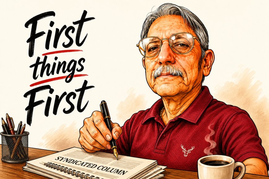 काफी हुआ है, बहुत बाकी है! चमकते एक्सप्रेसवे, जर्जर इंसाफ़- क्या सिर्फ़ सड़कें बन जाने से देश विकसित हो जाता है?