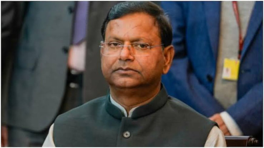 यूपी बीजेपी की टीम फाइनल,  पंकज चौधरी को सौंपी गई लिस्ट,  केन्द्रीय नेतृत्व की हरी झंडी का इंतजार