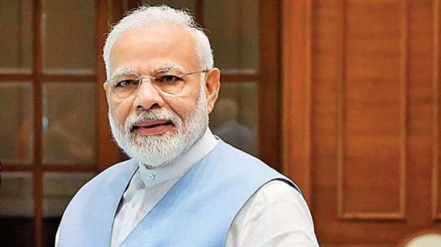 इमरजेंसी की बरसी पर बोले पीएम मोदी,  'न्याय, स्वतंत्रता, समानता और बंधुत्व के प्रति समर्पित भारत बनाएंगे'