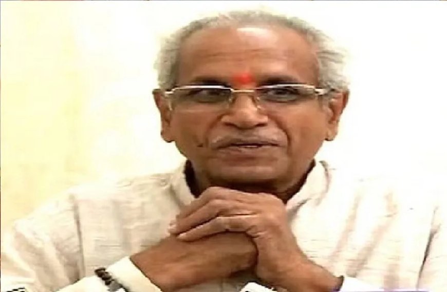 राम मंदिर चढ़ावा चोरी कांड में आठ आरोपियों की गिरफ्तारी के बाद ट्रस्ट के महासचिव चंपत राय और सदस्य अनिल मिश्रा पर इस्तीफे का दबाव बढ़ा, गिरफ्तार आरोपियों से गुप्त स्थान पर आमने-सामने बैठाकर हो रही पूछताछ