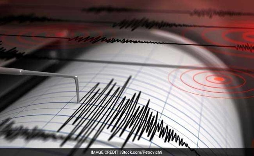 अफगानिस्तान में 6.2 तीव्रता का भूकंप, दिल्ली-एनसीआर समेत पूरे उत्तर भारत में हिले घर