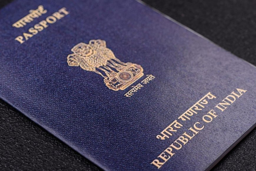 पासपोर्ट पर 'इंडियन', फिर भी नागरिकता पर सवाल! आखिर भारतीय होने का असली सबूत कौन-सा?