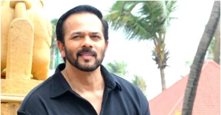 फिल्म निर्देशक रोहित शेट्टी को फिर मिली 20 करोड़ की रंगदारी की धमकी, 90 सेकंड की ऑडियो क्लिप से मचा हड़कंप; क्राइम ब्रांच ने शुरू की जांच, जुहू स्थित आवास पर हुई फायरिंग का भी किया गया जिक्र