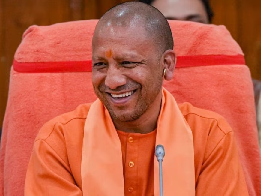 विकास कार्यों की गंभीर समीक्षा के बीच मुख्यमंत्री का हल्का-फुल्का अंदाज बना चर्चा का विषय, विधायक चौ. बाबूलाल और सांसद नवीन जैन पर ली ऐसी चुटकी कि हंस पड़ा पूरा सभागार   