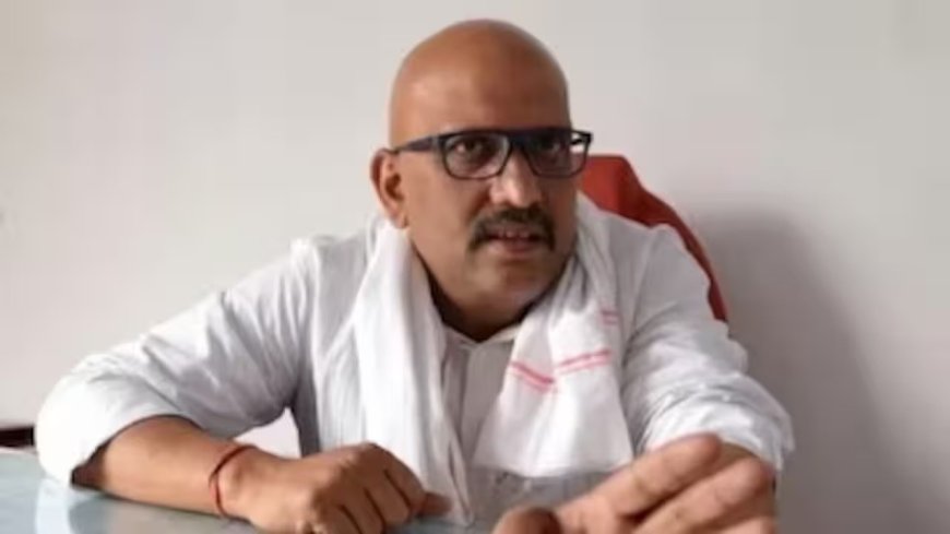 रामलला दर्शन से पहले कांग्रेस प्रदेशाध्यक्ष अजय राय हाउस अरेस्ट: कांग्रेस का भाजपा पर हमला, अयोध्या में हाई वोल्टेज सियासी घमासान