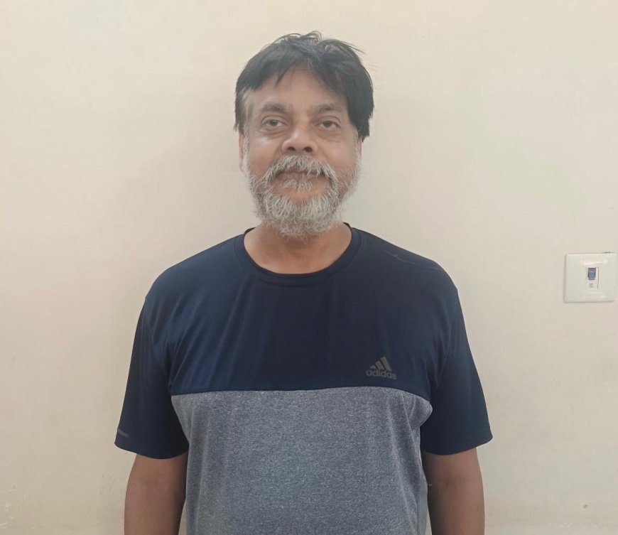 करोड़ों की ठगी के आरोपी सत्य प्रकाश तित्तल को बड़ा झटका, जमानत अर्जी खारिज
