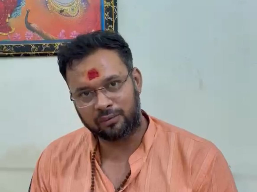 आगरा में कैलाश मोड़ पर बनेगा भव्य द्वादश ज्योतिर्लिंग धाम, श्रद्धालुओं की सुविधा के लिए बदला निर्माण स्थल, पहले कैलाश घाट पर बनाना तय हुआ था