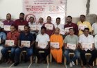 आगरा में गूंजेगा 'जय जगन्नाथ' का उद्घोष, 16 जुलाई को निकलेगी भव्य रथयात्रा; 14 जुलाई को नवयौवन वेश में देंगे दर्शन, इस्कॉन मंदिर की तैयारियां तेज, देश-विदेश के हजारों श्रद्धालु होंगे शामिल