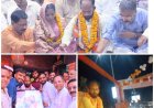 2027 में फिर बनेगी भाजपा सरकार, ब्रज की 65 सीटों पर जीत का लक्ष्य नवनियुक्त क्षेत्रीय अध्यक्ष का दावा