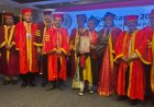आईएमए आगरा का राष्ट्रीय स्तर पर बढ़ा मान, तीन वरिष्ठ चिकित्सकों को मिला प्रतिष्ठित एफसीजीपी सम्मान