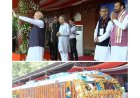 भारत की पहली हाइड्रोजन ट्रेन को पीएम मोदी ने दिखाई हरी झंडी, हरियाणा के जींद से हुई ऐतिहासिक शुरुआत