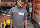 आगरा हाईवे पर सनसनी, दिल्ली से माल लेकर निकले मिनी ट्रक चालक ने उठाया खौफनाक कदम