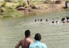 अरावली के ‘मौत के तालाब’ में डूबे दो छात्र, चीख-पुकार के बीच बुझ गए दो घरों के चिराग