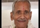 मृत्यु के बाद भी निभाया मानवता का धर्म: शिवदत्त गुप्ता के नेत्रदान से दो लोगों की दुनिया होगी रोशन