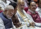 पेपर लीक को लेकर 10 करोड़ जुर्माना, 10 साल की जेल, कैबिनेट बैठक में नए कानून पर फैसला संभव