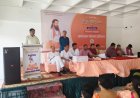 भाजपा का ‘समरसता संकल्प अभियान’ शुरू: गुरु रविदास जयंती पर आठ महीने चलेंगे दीपोत्सव और सम्मान कार्यक्रम