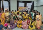 गुरु पूर्णिमा पर संस्कार भारती का सम्मान समारोह: कला और सेवा से जुड़े गुरुओं का हुआ अभिनंदन