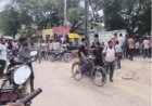 आगरा में बंद मकान का खुला राज, फरहान नहीं, महिला का मिला शव, पति पर हत्या का शक