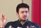 तेजस्वी सूर्या ने बयां किया छात्रों का दर्द,  8वीं से शुरू होती है नीट की तैयारी,  बच्चे मशीन बन जाते हैं  