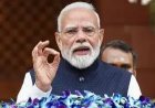 ब्रिटेन के नए पीएम बर्नहैम से मोदी की पहली बातचीत,  व्यापार से रक्षा तक कई क्षेत्रों में बढ़ेगा सहयोग,  संबंधों में नए अध्याय की शुरुआत  