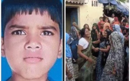 मस्ती का दिन मातम में बदला, वाटर पार्क के स्विमिंग पूल में डूबकर 9 वर्षीय मासूम की मौत
