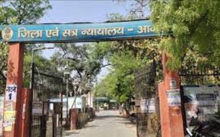 कोर्ट पहुंचते-पहुंचते 'सफेद हेरोइन' हुई काली, साक्ष्यों की कमजोरी से 450 ग्राम ड्रग्स केस में आरोपी बरी