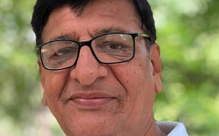 छह साल की देरी खत्म, सुप्रीम कोर्ट की सख्ती के आगे झुकी सरकार, बना राष्ट्रीय सड़क सुरक्षा बोर्ड, अधिवक्ता एवं रोड सेफ्टी एक्टिविस्ट के.सी. जैन की याचिका के बाद केंद्र सरकार ने जारी की अधिसूचना, अब बोर्ड के प्रभावी संचालन पर रहेगी सुप्रीम नजर