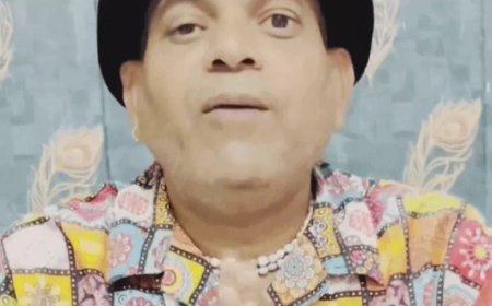 महिलाओं पर अभद्र टिप्पणी पर यूट्यूबर बाबू गप्पी के खिलाफ आगरा के साइबर क्राइम थाने में एफआईआर दर्ज