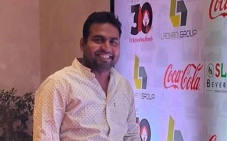 कोका-कोला की बॉटलिंग कंपनी में 68.94 लाख के गबन का खुलासा, पूर्व सेल्स मैनेजर गिरफ्तार