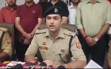 स्क्रैप की आड़ में ले जाई जा रही 60 लाख की अवैध शराब जब्त! आगरा की मलपुरा पुलिस ने पकड़ी 12,108 बोतलों की खेप, अंतरराज्यीय तस्करी नेटवर्क का खुलासा