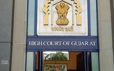 18 साल बाद इंसाफ पर हाईकोर्ट की मुहर, अहमदाबाद सीरियल ब्लास्ट के 38 दोषियों की फांसी और 11 दोषियों की उम्र कैद की सजा बरकरार