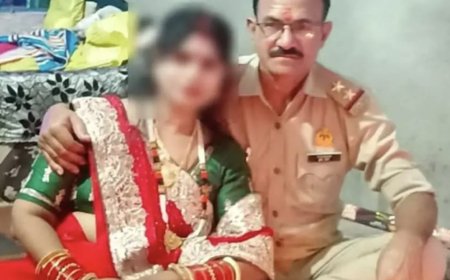 शादी का झांसा देकर साल भर दुष्कर्म, गर्भपात कराया और आठ लाख के जेवर हड़पे! बरेली के दरोगा पर महिला के सनसनीखेज आरोप, एसएसपी ने किया निलंबित