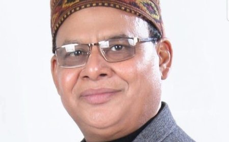 'आखिर कितनी मौतों के बाद जागेगा प्रशासन?' जर्जर इमारतों पर सपा महानगर अध्य़क्ष बोले- हादसों से पहले कार्रवाई करे नगर निगम