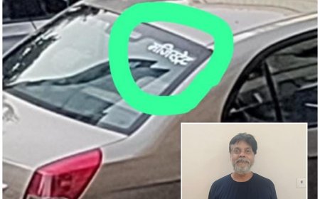 'मजिस्ट्रेट' लिखी गाड़ी, बाउंसरों का रुतबा, करोड़ों की ठगी के मास्टरमाइंड की जमानत फिर खारिज