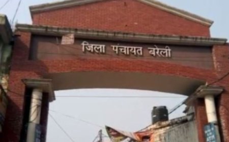जिला पंचायतों का कार्यकाल 12 जुलाई को खत्म हो रहा, डीएम बनेंगे प्रशासक या बढ़ेगा बोर्ड का कार्यकाल, सरकार के फैसले पर टिकी निगाहें