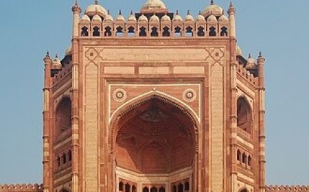 फतेहपुर सीकरी को एडीए की ओर से छह करोड़ की विकास सौगात, रेलवे स्टेशन मार्ग होगा चौड़ा; सीसी सड़क समेत तीन परियोजनाओं को मिली मंजूरी