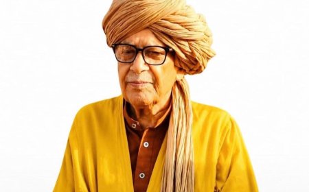 फतेहपुर सीकरी की सूफी विरासत के सज्जादानशीन पीरजादा रईस मियां चिश्ती का निधन, आज दरगाह परिसर में होंगे सुपुर्द-ए-खाक