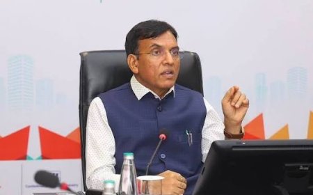 2036 ओलंपिक की मेजबानी पर भारत का बड़ा दांव, दो साल में 29 अंतरराष्ट्रीय खेल आयोजन करेगा देश