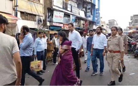 आगरा में नकली दवाओं के सिंडिकेट पर एफएसडीए का शिकंजा, कई जिलों की टीमों का ताबड़तोड़ छापा