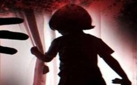 आगरा में बच्ची के ‘अपहरण’ की खबर से मचा हड़कंप, 40 लाख की फिरौती का पत्र मिलने से दहशत