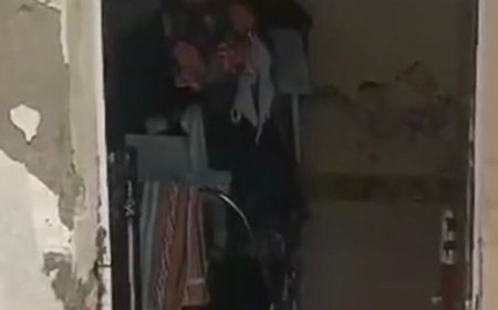 ताला ठीक करने आए और जेवर ले उड़े, सीसीटीवी से होटल तक पहुंची पुलिस, फिर भी हाथ से फिसले संदिग्ध