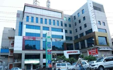 आगरा के नामी अस्पताल पर साइबर हमला, रैनसमवेयर ने लॉक किया सर्वर, डिजिटल सेवाएं ठप