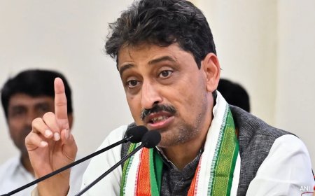 यूपी में सपा-कांग्रेस की ये कैसी दोस्ती? सांसद इमरान मसूद बोले- सपा को बोलने वाले मुसलमान पसंद नहीं, समाजवादी सांसद रमा शंकर राजभर ने करारा जवाब देने में देरी नहीं की