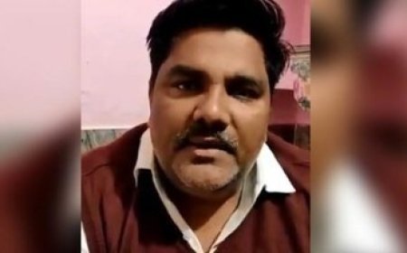 दिल्ली दंगे के दौरान आईबी अधिकारी अंकित शर्मा हत्याकांड में पूर्व आप पार्षद ताहिर हुसैन समेत पांच दोषी करार, कोर्ट ने छह को आरोप मुक्त किया
